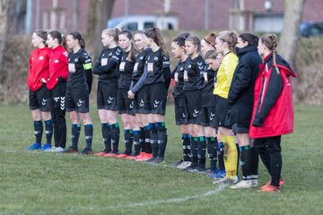 Bild 35 - F Rot Schwarz Kiel - SV Henstedt Ulzburg 2 : Ergebnis: 1:1